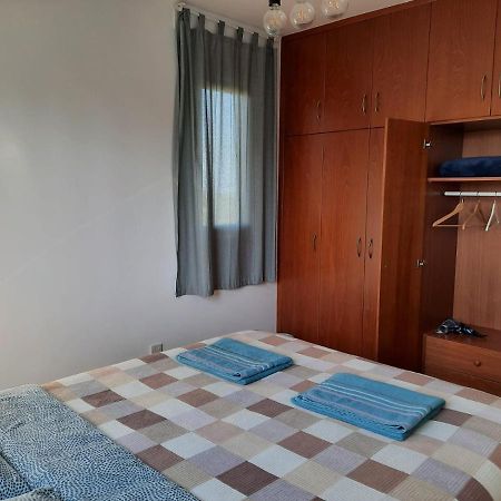 Private Room In Shared Apartment Near Larnaca Airport - 24 Hour Shuttle Service Zewnętrze zdjęcie