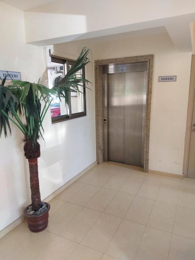 Private Room In Shared Apartment Near Larnaca Airport - 24 Hour Shuttle Service Zewnętrze zdjęcie