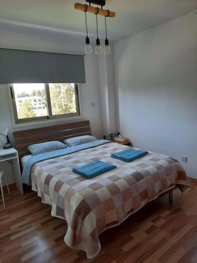 Private Room In Shared Apartment Near Larnaca Airport - 24 Hour Shuttle Service Zewnętrze zdjęcie