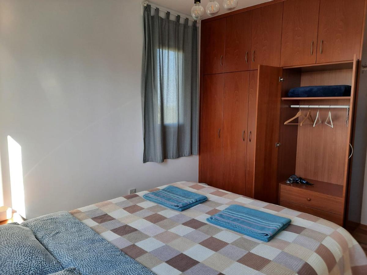 Private Room In Shared Apartment Near Larnaca Airport - 24 Hour Shuttle Service Zewnętrze zdjęcie